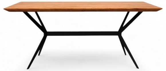 Стол обеденный Whispered Echo HSBI_DT2269_wooden