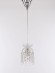 Подвесной светильник Bohemia Ivele Crystal 14781P/11 Ni V0300