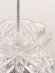 Подвесной светильник Bohemia Ivele Crystal 14781P/11 Ni V0300, Никель, Прозрачный, Металл, крупный план