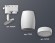 Трековый однофазный светильник Ambrella Light Track System XT1122002 (A2520, C1122, N7120)