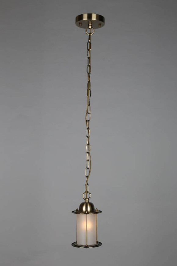 Подвесной светильник Omnilux OML-50306-01