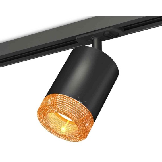 Комплект трекового светильника Ambrella Light Track System XT7422011 (A2537, C7422, N7195)