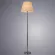 Торшер Arte Lamp ELBA A2581PN-1CC