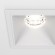 Встраиваемый светильник Maytoni Technical Alfa LED DL043-01-10W4K-SQ-W