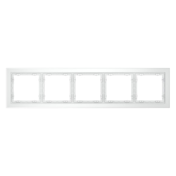Рамка на 5 постов Voltum S70 VLS110502