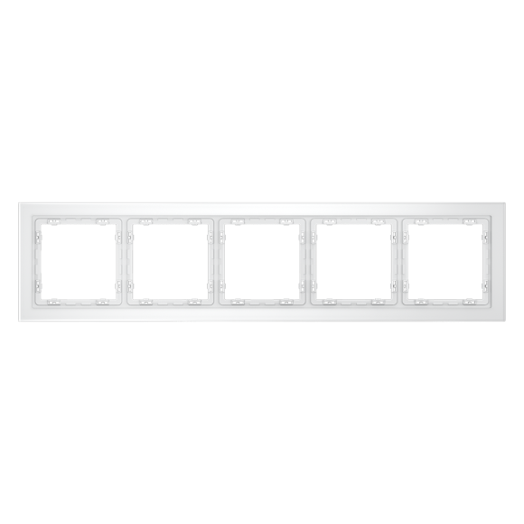 Рамка на 5 постов Voltum S70 VLS110502