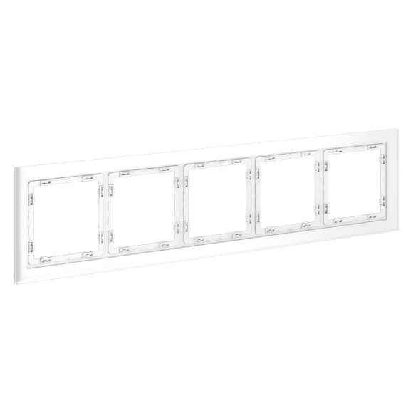 Рамка на 5 постов Voltum S70 VLS110502