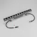Линейный прожектор Arlight AR-LINE-500-12W Day4000 (GR, 15x60 deg, 230V) 041725