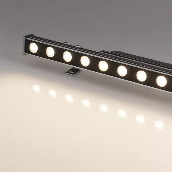 Линейный прожектор Arlight AR-LINE-500-12W Day4000 (GR, 15x60 deg, 230V) 041725 Линейный прожектор Arlight AR-LINE-500-12W Day4000 (GR, 15x60 deg, 230V) 041725
