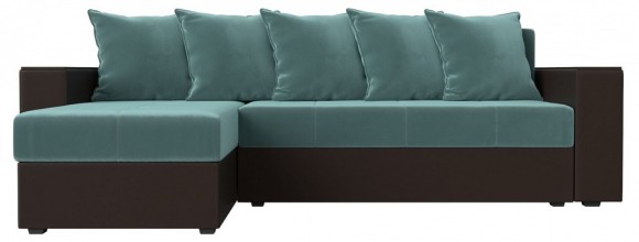 Диван-кровать Дубай LDV_114157L