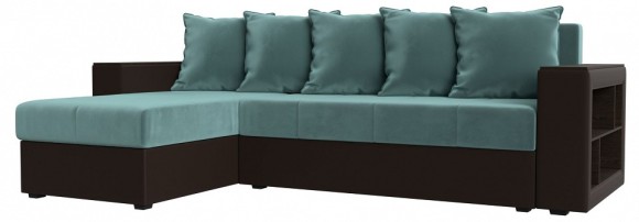 Диван-кровать Дубай LDV_114157L