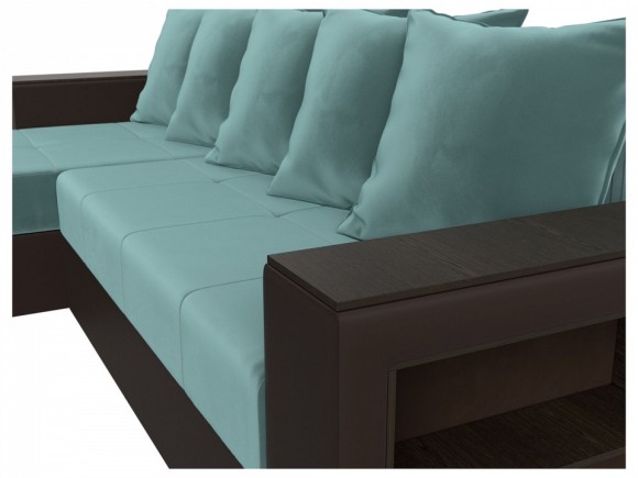 Диван-кровать Дубай LDV_114157L