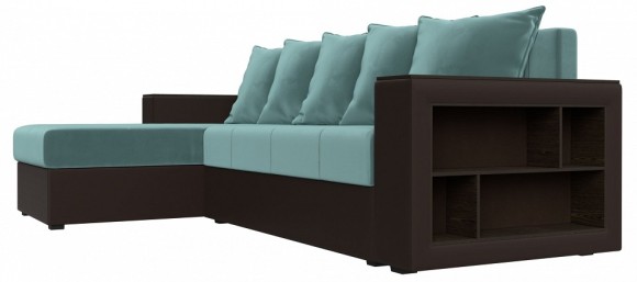 Диван-кровать Дубай LDV_114157L