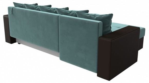 Диван-кровать Дубай LDV_114157L