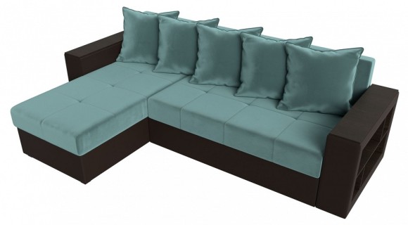 Диван-кровать Дубай LDV_114157L