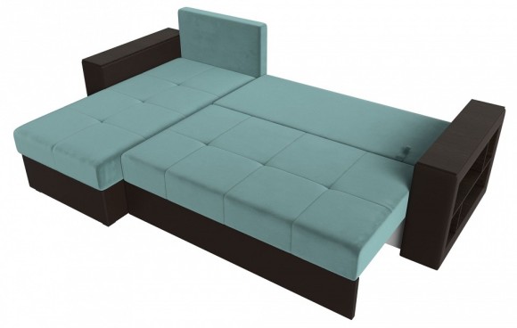 Диван-кровать Дубай LDV_114157L