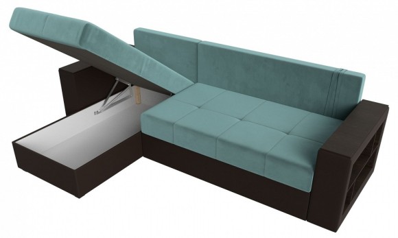 Диван-кровать Дубай LDV_114157L