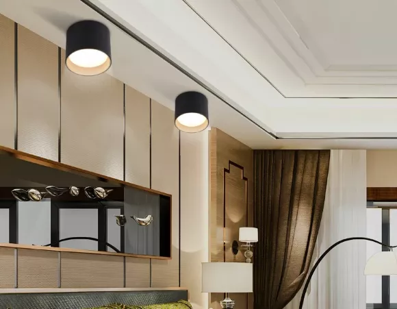 Накладной светильник Ambrella Light Techno spot GX Standard tech TN5306 Накладной светильник Ambrella Light Techno spot GX Standard tech TN5306