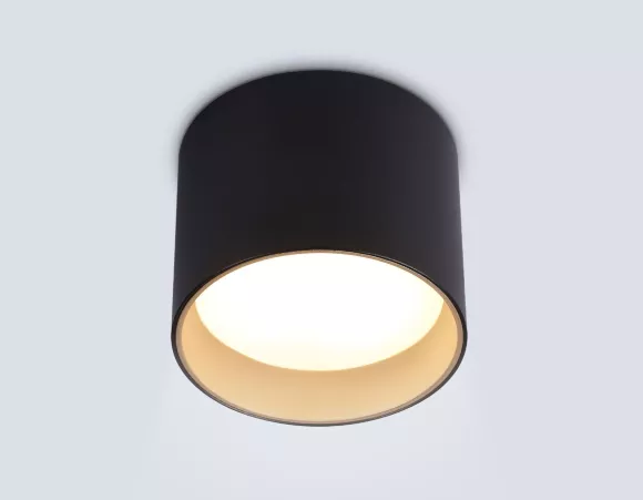 Накладной светильник Ambrella Light Techno spot GX Standard tech TN5306