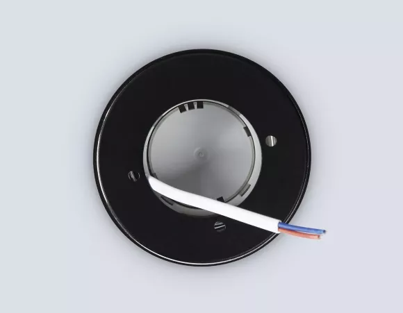 Накладной светильник Ambrella Light Techno spot GX Standard tech TN5306, Черный, Металл, Современный стиль, вид сверху