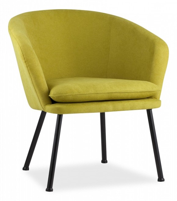 Кресло Декстер SGR_DIXIER_GY702-27