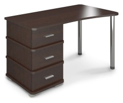 Стол письменный Домино СД-35 MER_SD-35_V-PRAV