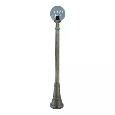 Уличный фонарь Fumagalli Artu/G250 G25.158.000.BZE27