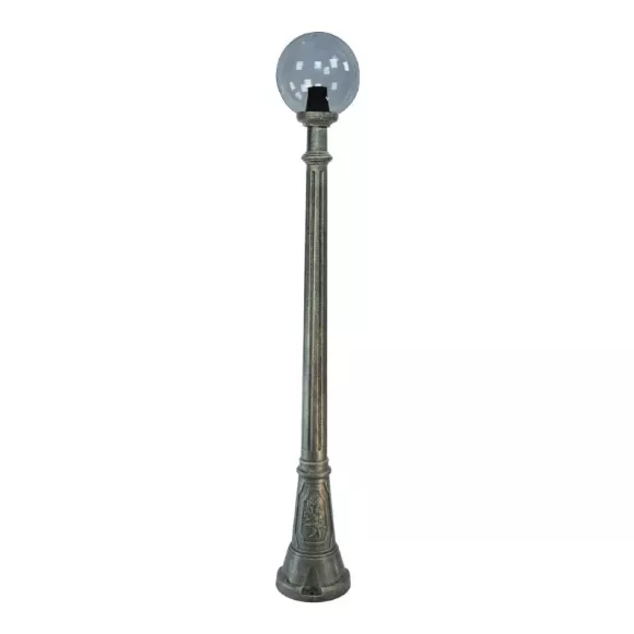 Уличный фонарь Fumagalli Artu/G250 G25.158.000.BZE27