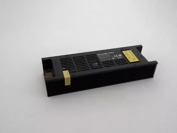 Блок питания LEDS POWER 250Вт 24В BLACK 003054 Блок питания LEDS POWER 250Вт 24В BLACK 003054