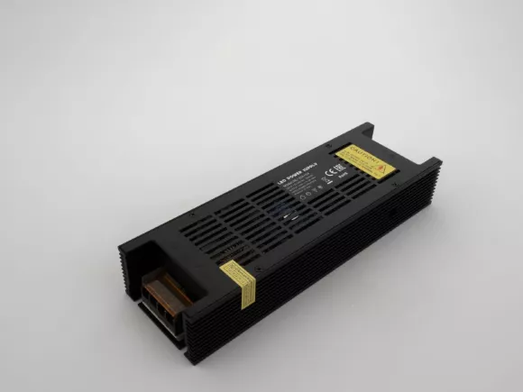 Блок питания LEDS POWER 250Вт 24В BLACK 003054 Блок питания LEDS POWER 250Вт 24В BLACK 003054