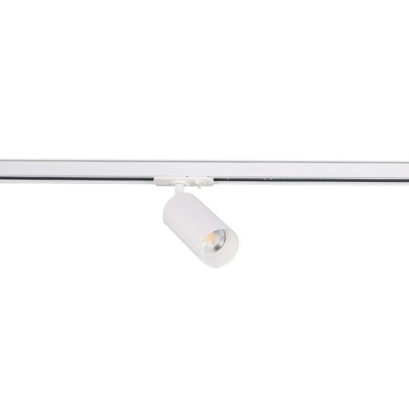 Трековый светильник Simple Story 2058-1TRW