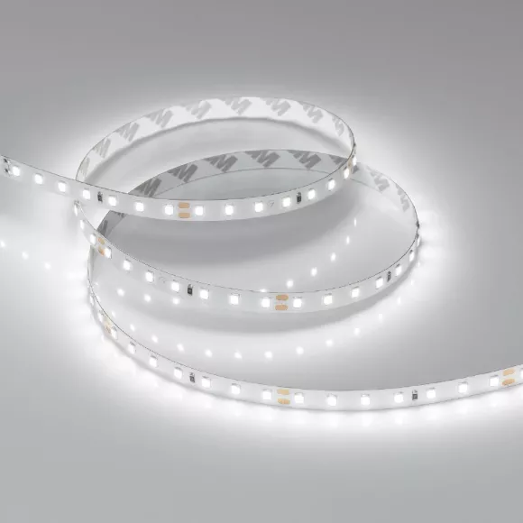Светодиодная лента Arlight UL-A98-8mm 24V White6000 10 W/m, IP20, 2835, 5m 040005 Светодиодная лента Arlight UL-A98-8mm 24V White6000 10 W/m, IP20, 2835, 5m 040005