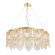 Подвесная люстра Favourite Diadem 4724-12P