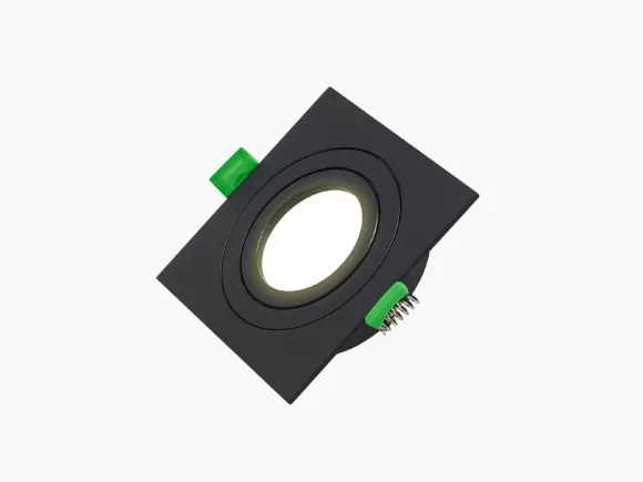 Встраиваемый светильник LEDS POWER GU-S01B, серия SPOT 009469