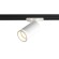 Трековый однофазный светильник Crystal Lux Basic CLT 0.31 019 WH