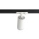 Трековый однофазный светильник Crystal Lux Basic CLT 0.31 019 WH