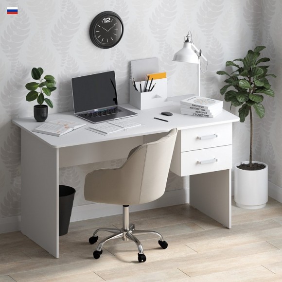 Стол письменный СП 3 JZZ_SP-3B