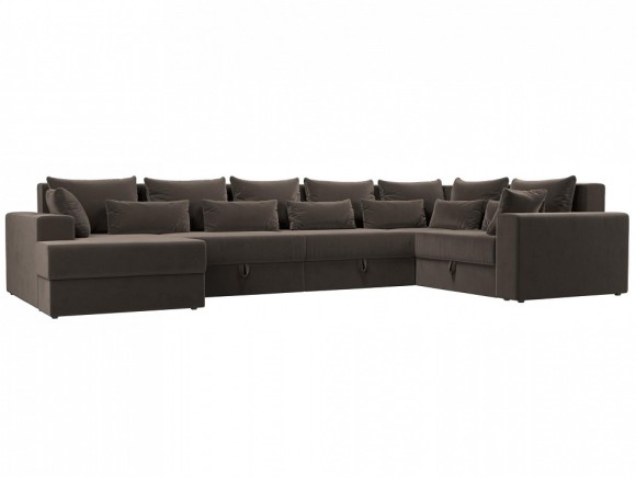 Диван-кровать Майами LDV_128080