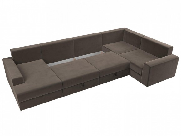 Диван-кровать Майами LDV_128080