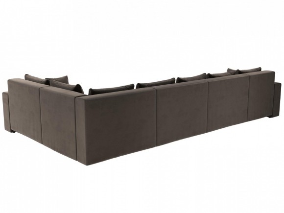 Диван-кровать Майами LDV_128080