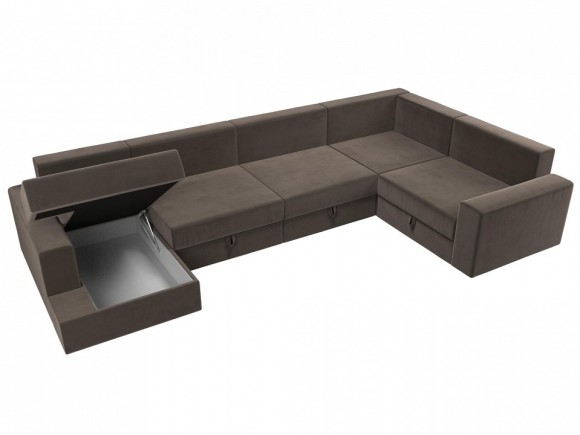 Диван-кровать Майами LDV_128080