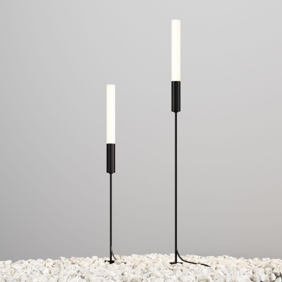 Ландшафтный светильник Maytoni Flare O487FL-L3GF3K1