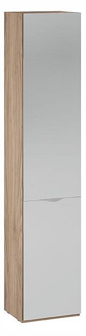 Шкаф для белья Глосс СМ-319.07.012 TRI_264491