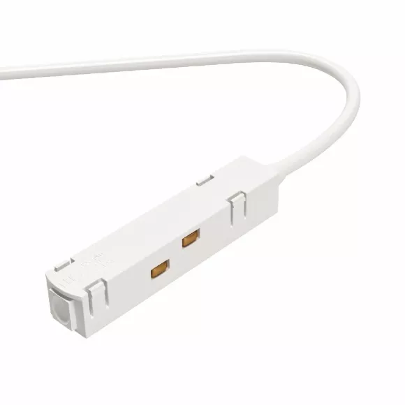 Ввод питания Maytoni Technical Accessories for tracks TRA004B-22W Ввод питания Maytoni Technical Accessories for tracks TRA004B-22W