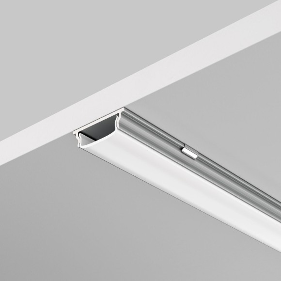 Алюминиевый профиль Maytoni Led strip ALM-1806-S-2M