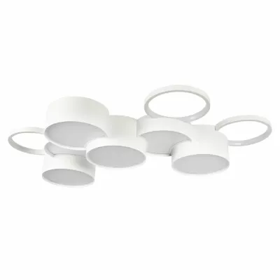 Потолочная люстра Loft IT Pin 10317/9 White