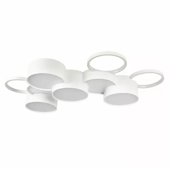 Потолочная люстра Loft IT Pin 10317/9 White Потолочная люстра Loft IT Pin 10317/9 White