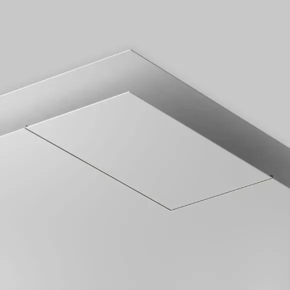 Шинопровод магнитный встраиваемый Maytoni Exility TRX034LS-222B