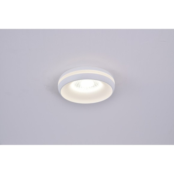 Встраиваемый светильник Omnilux Genova OML-102809-06