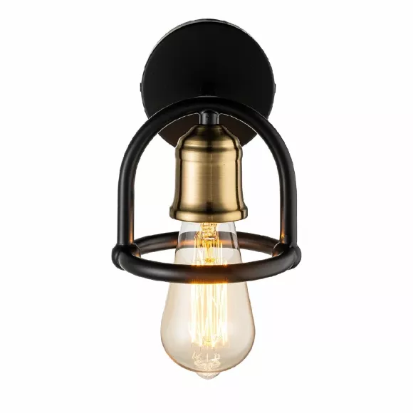 Настенный светильник Escada Lamda 659/1A Настенный светильник Escada Lamda 659/1A